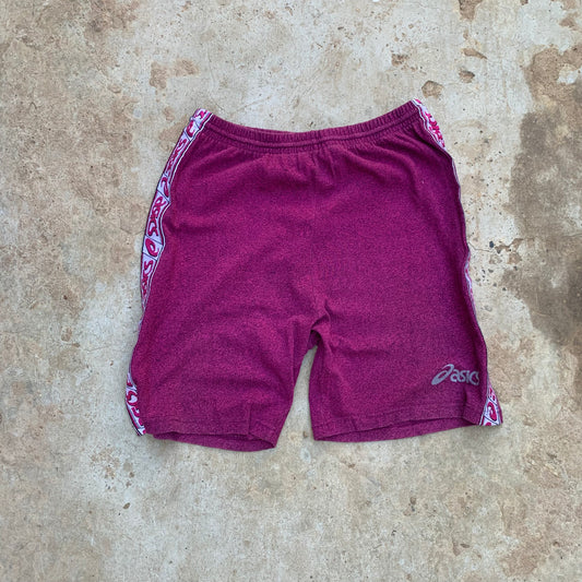 Asics - LARGE - No Pocket Shorts