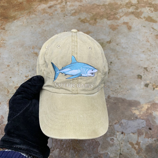Shark Cap