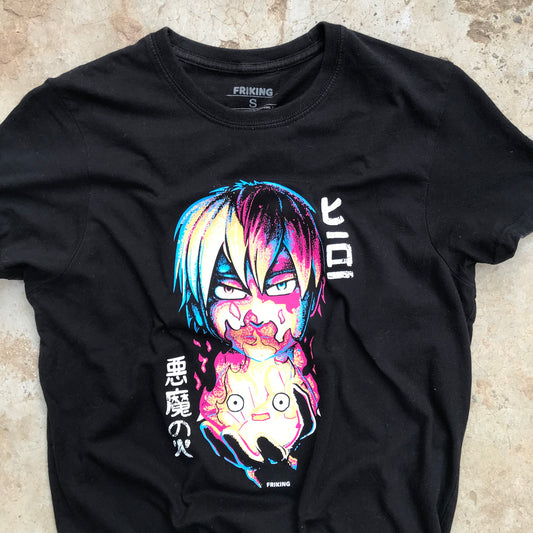 Friking - SMALL - T Shirt