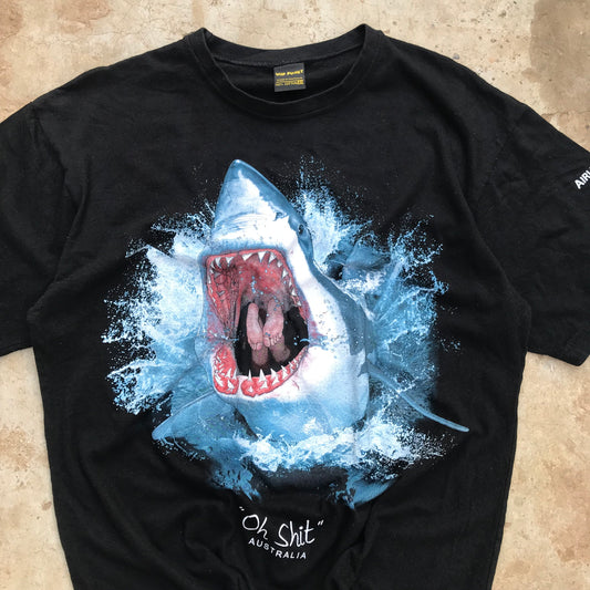 Wild Planet - XL - T Shirt