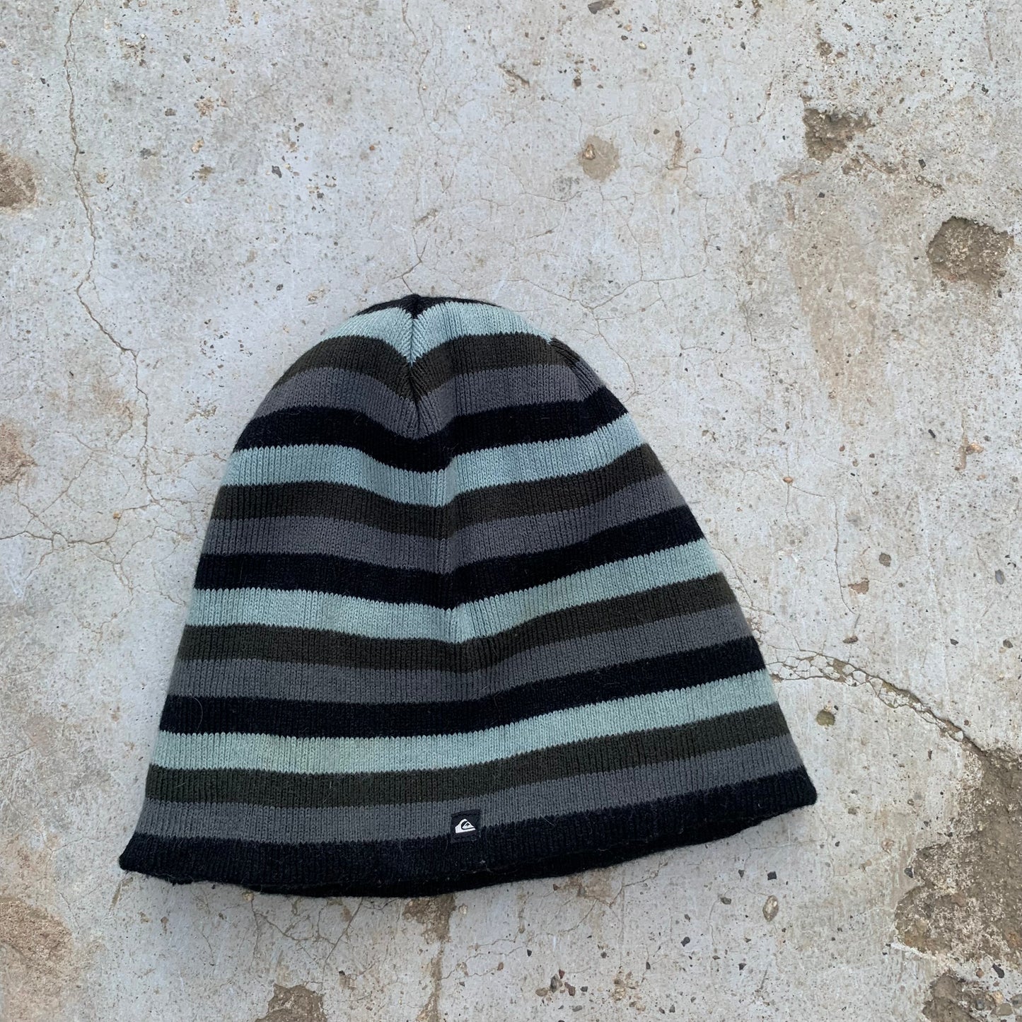 Quicksilver - Binnie/Hat