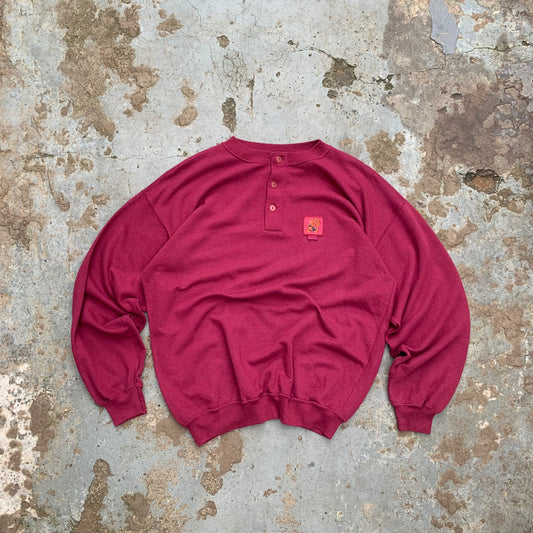 Obi - LARGE - Sweater