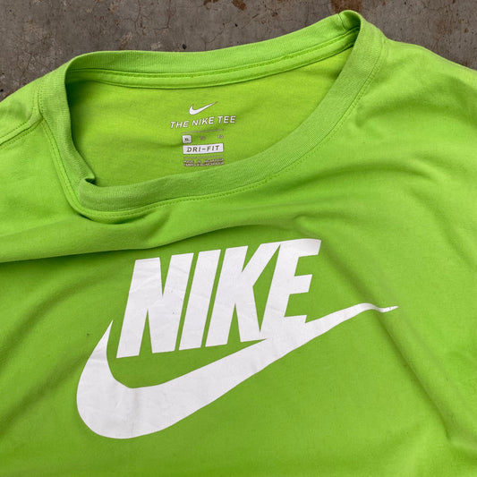 Nike - XL - Dri Fit T Shirt