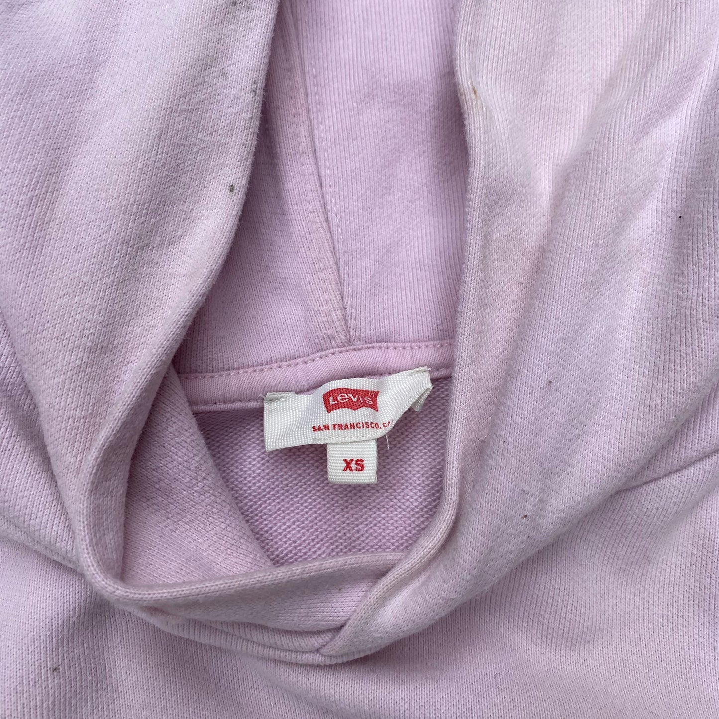 Levi’s - XS - Hoody