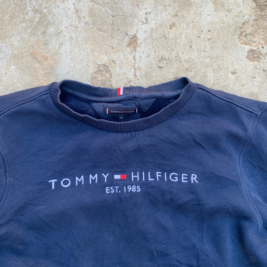Tommy Hilfiger - SMALL - Sweater