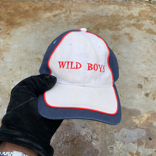 Wild Boys Cap