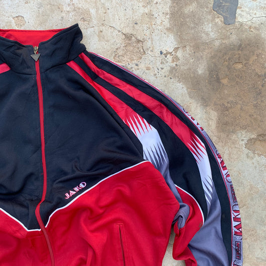 Jako - XXL - Sweater