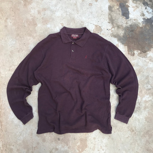 Marlboro Classics - 4XL - Sweater