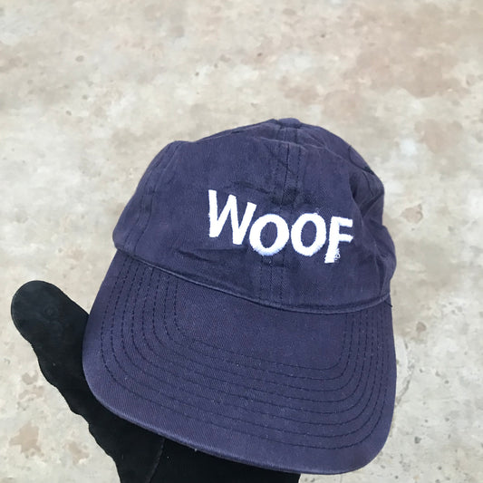Woof Cap