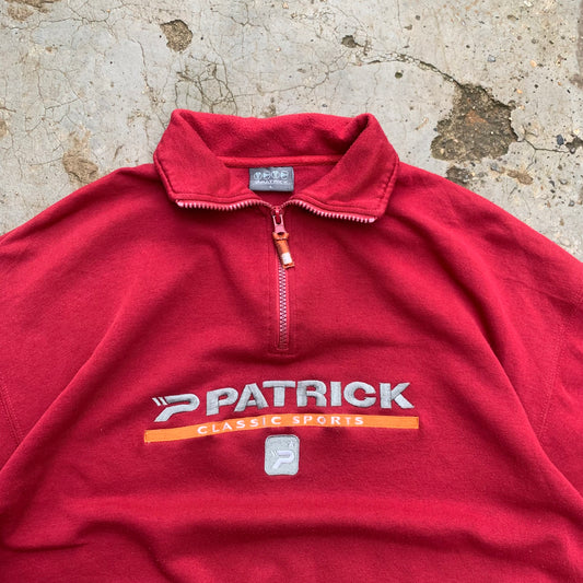 Patrick - LARGE - Sweater