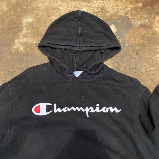 Champion - XL - Hoodie
