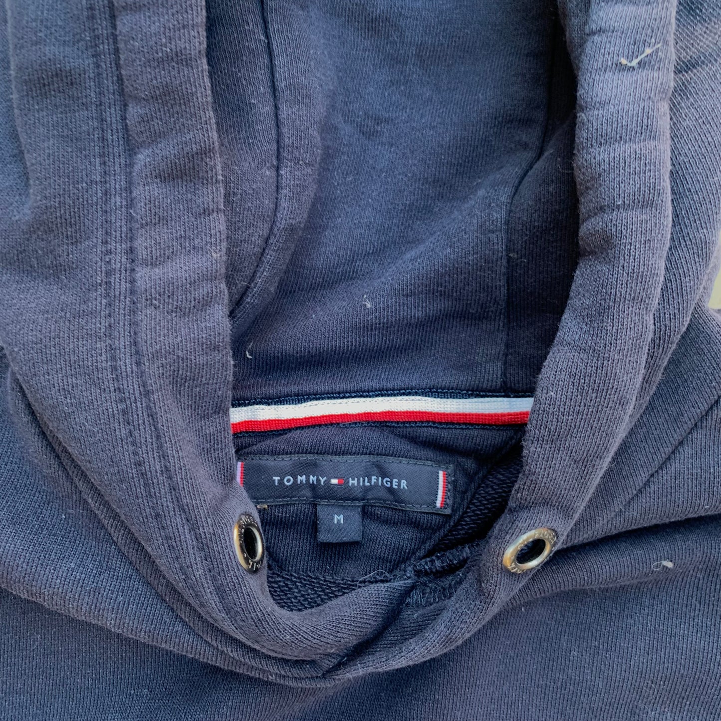 Tommy Hilfiger - MEDIUM - Hoody