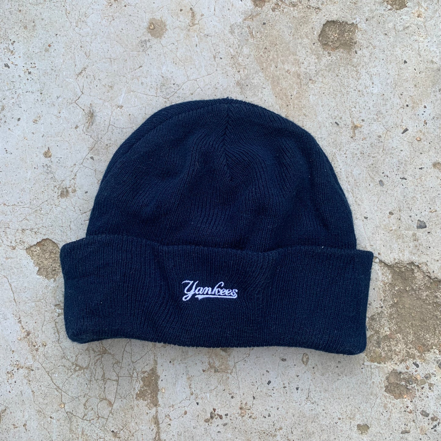 NY Yankees - Binnie/Hat