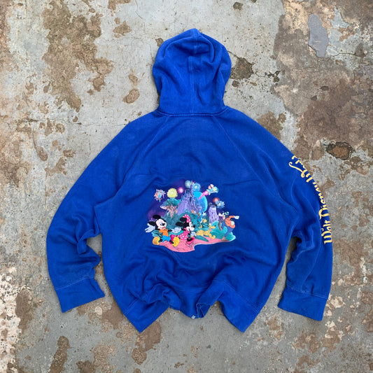 Disney - LARGE - Hoodie
