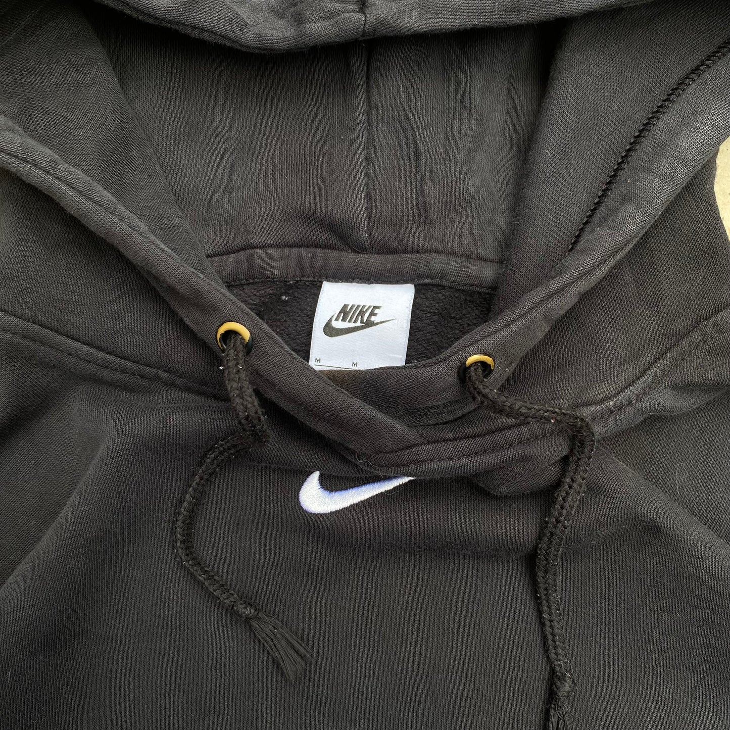 Nike - MEDIUM - Hoodie