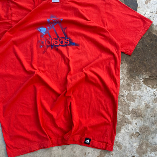 Adidas - XXL - T Shirt