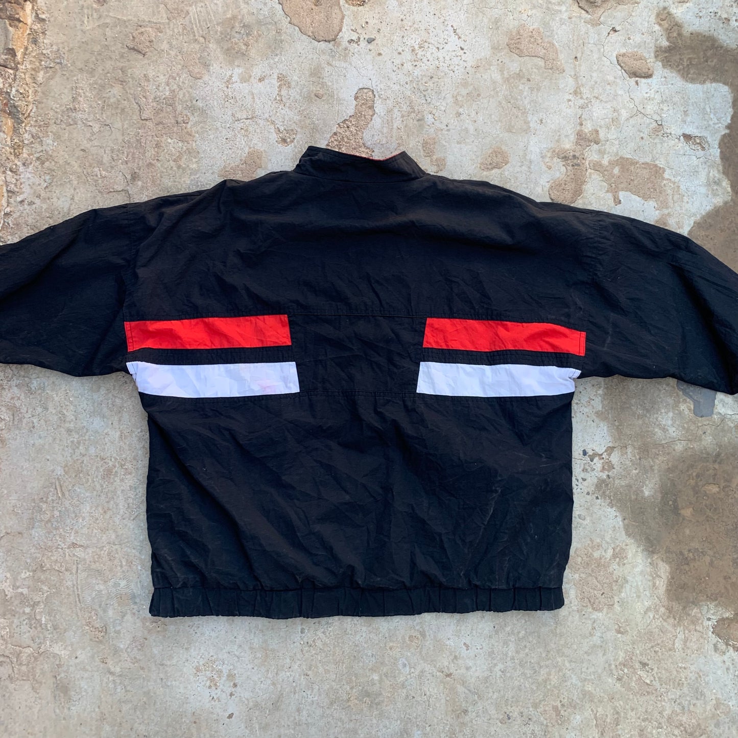 Puma - XL - Windbreaker