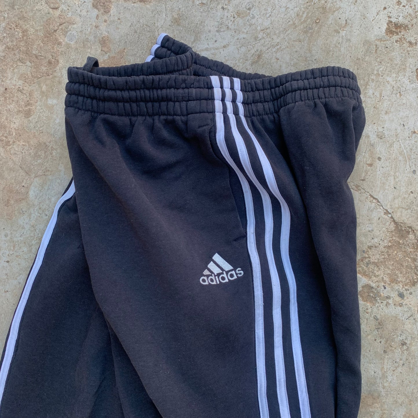 Adidas - XL - Sweatpants
