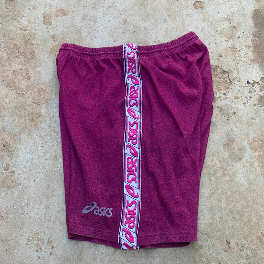 Asics - LARGE - No Pocket Shorts
