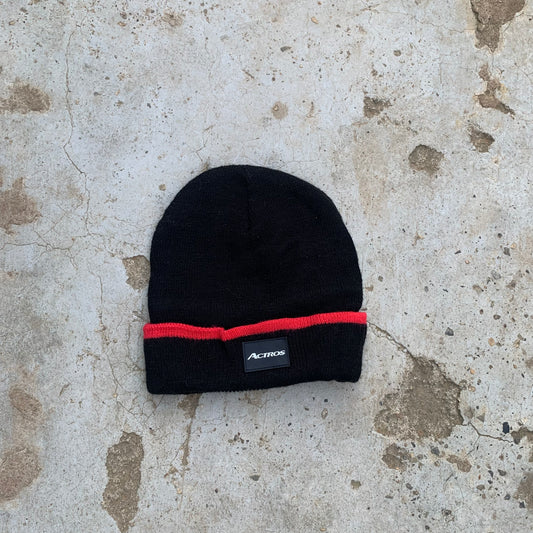 Mercedes- Binnie/Hat