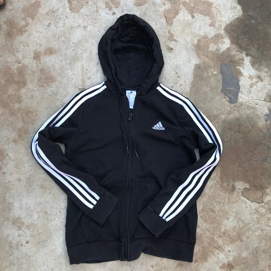 Adidas - SMALL - Hoodie