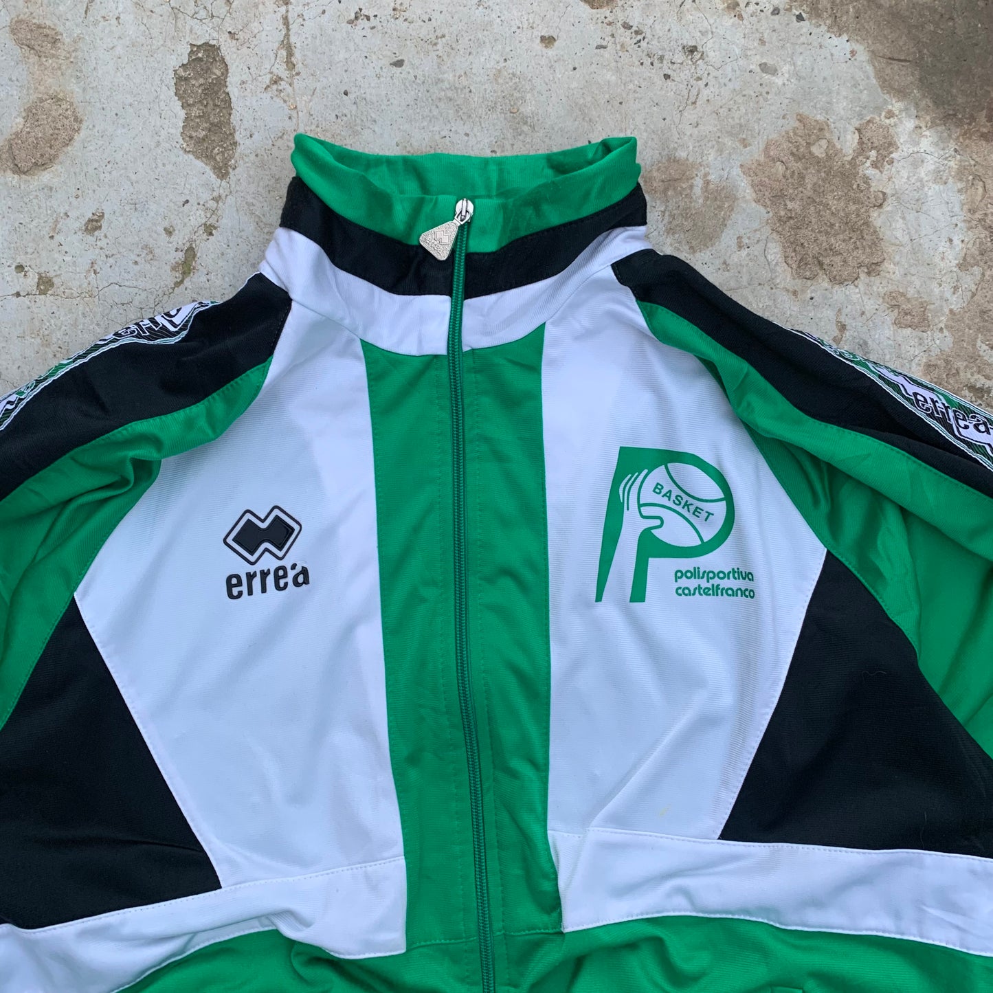 Errea - XL - Sweater