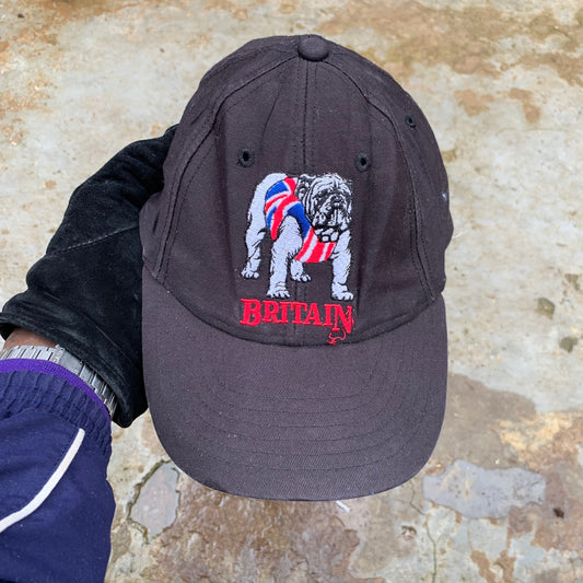 Britain Cap