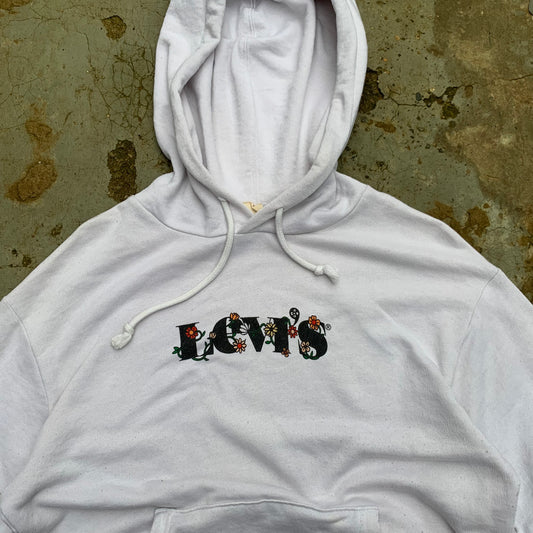 Levi’s - SMALL - Hoodie