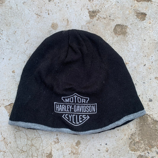 Harley Davidson - Binnie/Hat