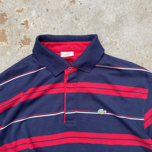 Lacoste - XL - Long Sleeve