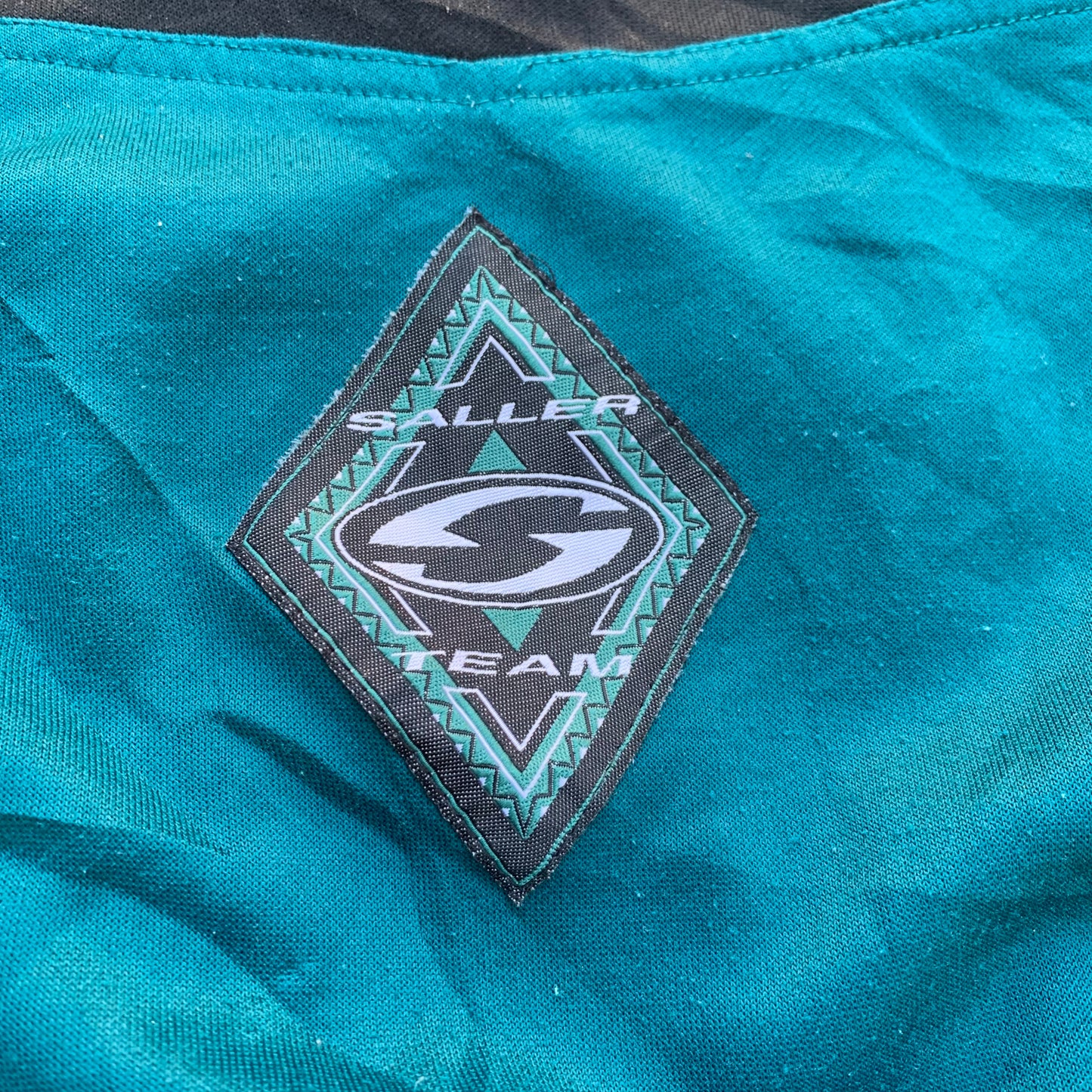 Saller - MEDIUM - Sweater