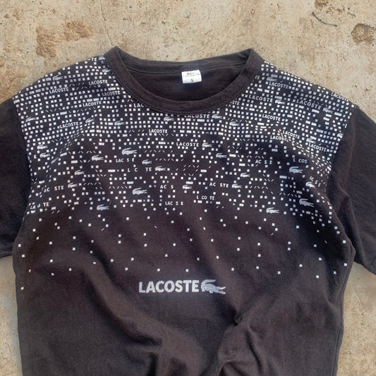 Lacoste - SMALL - T Shirt