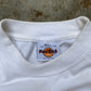 Hard Rock - SMALL - T Shirt