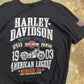 Harley Davidson - XL - T Shirt