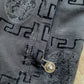 Versace - MEDIUM - Zip Up Hoodie
