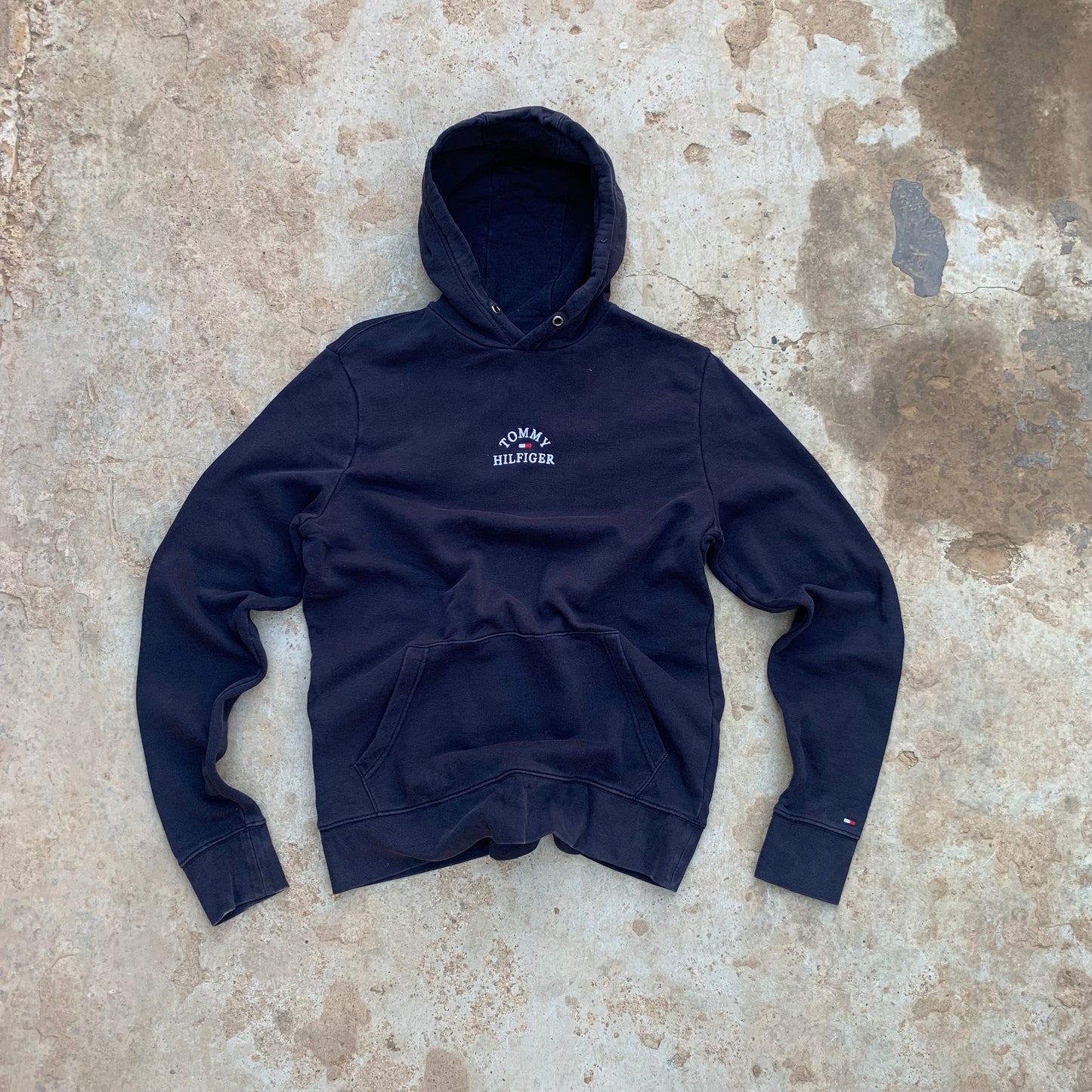 Tommy Hilfiger - MEDIUM - Hoody
