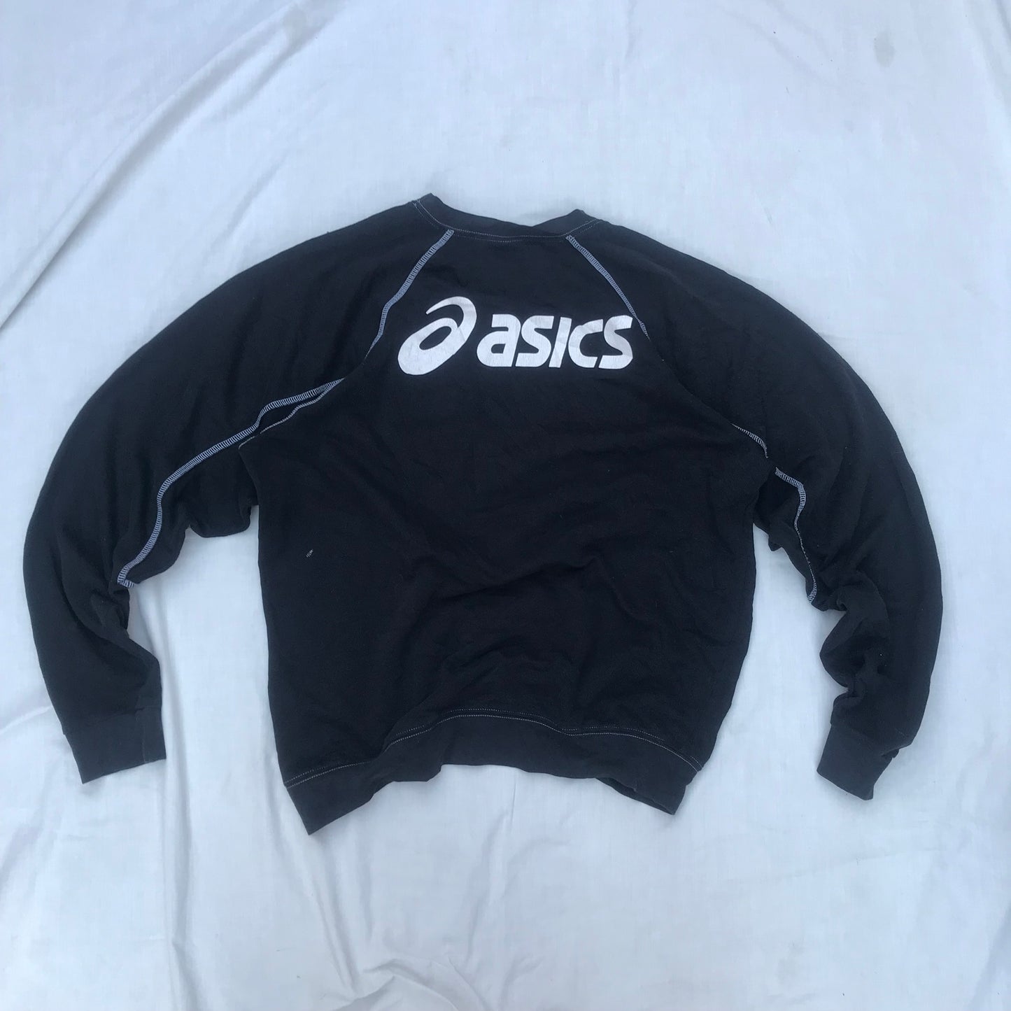 Asics - XL - Sweater