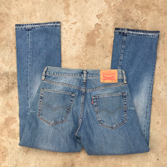 Levi’s 527 - W30 L30 - Jeans
