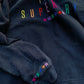 Superdry - MEDIUM - Hoodie Dress