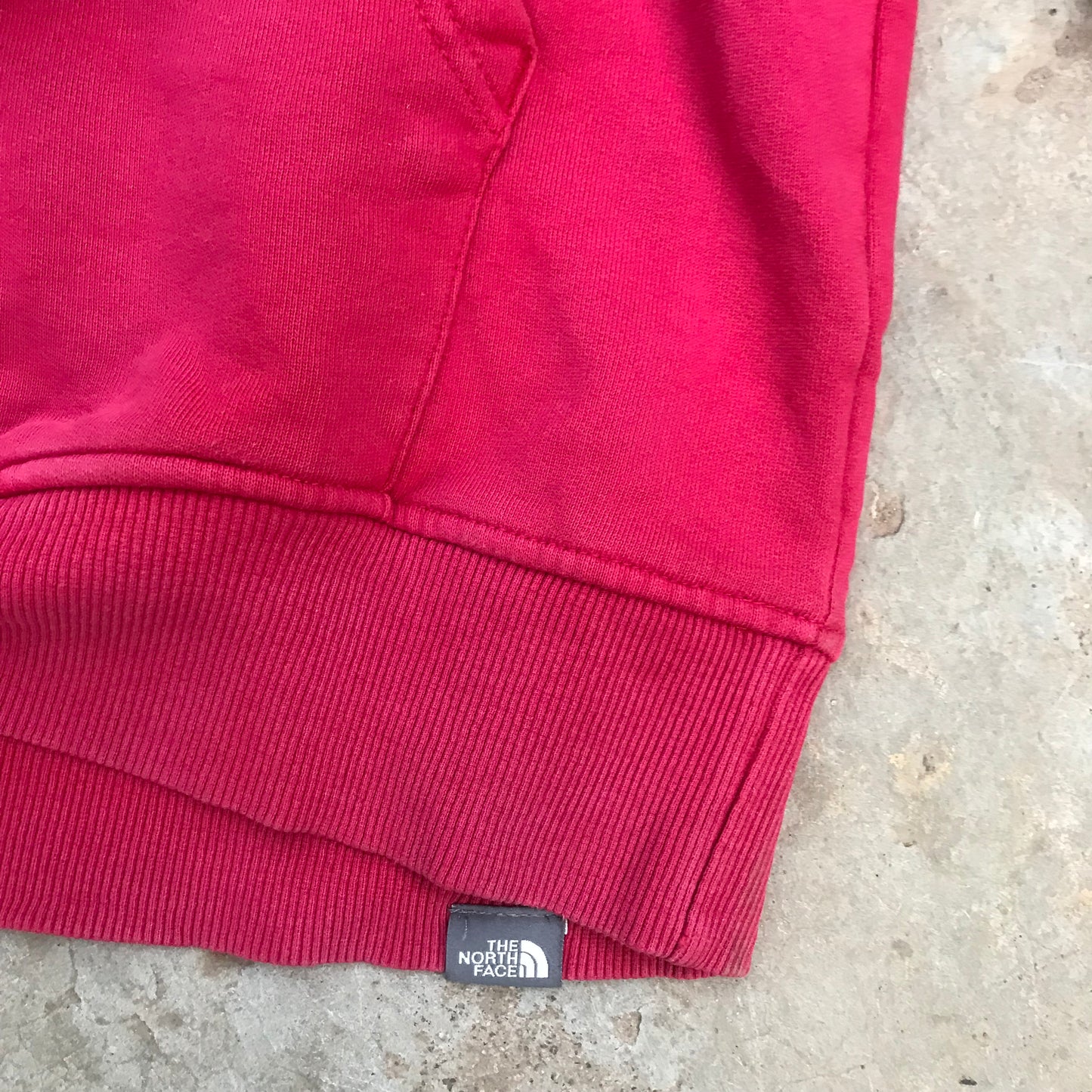 The North Face - LARGE - Hoodie