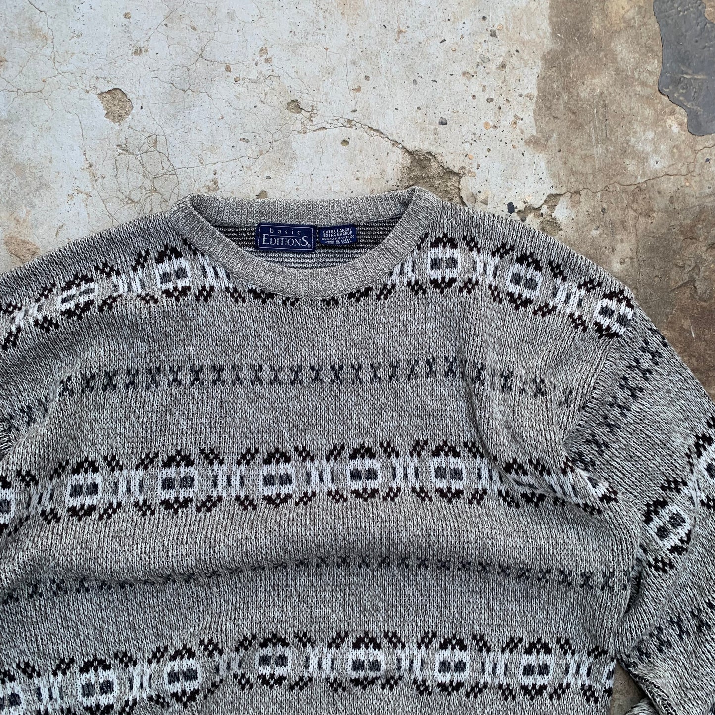 Basic Editions - XL - Jersey