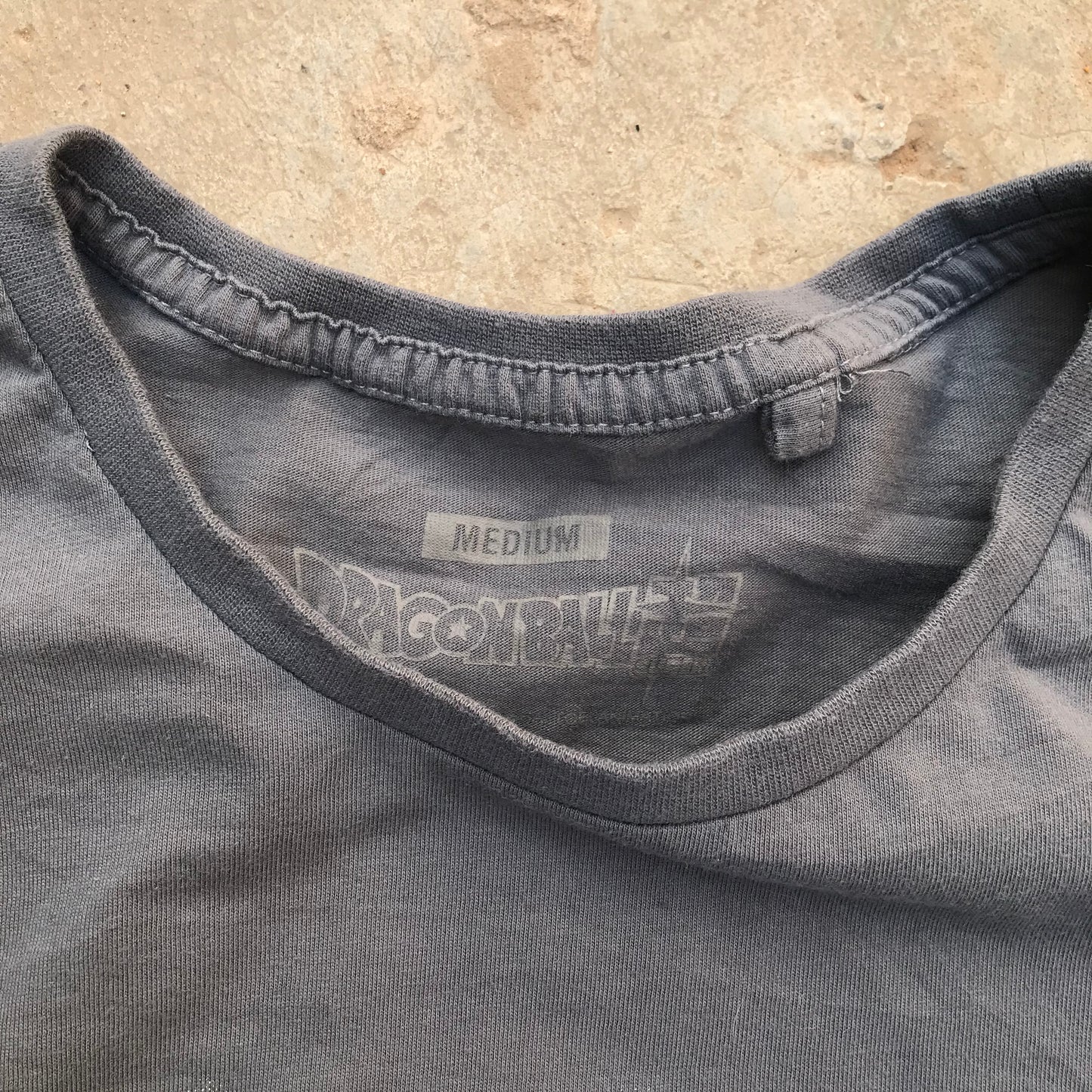Dragonballz - MEDIUM - T Shirt
