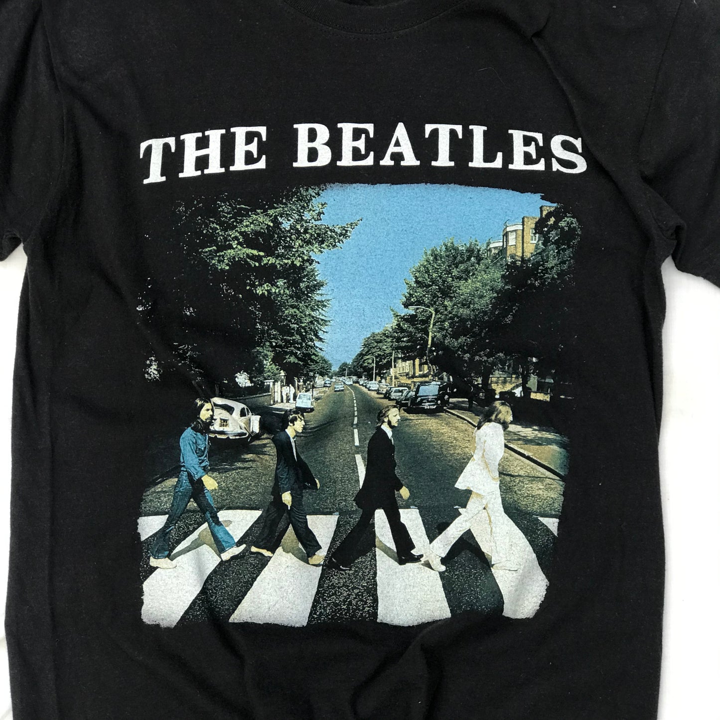 The Beatles - SMALL - T Shirt