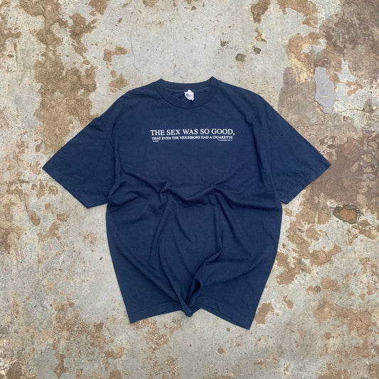 Cigarettes after Sex - XL - T Shirt