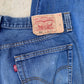 Levi’s 5O1 - W36 L32 - Jeans