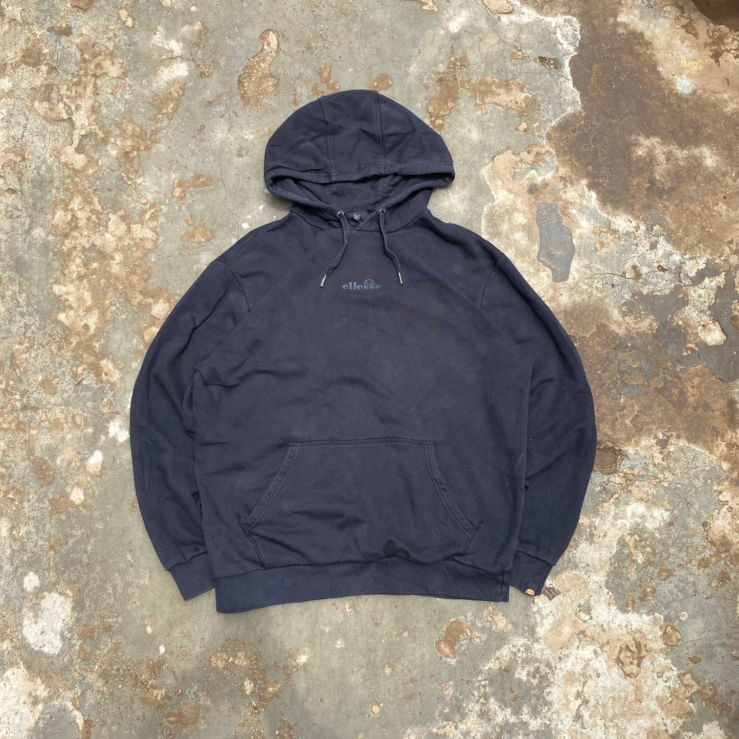 Ellesse - LARGE - Hoodie