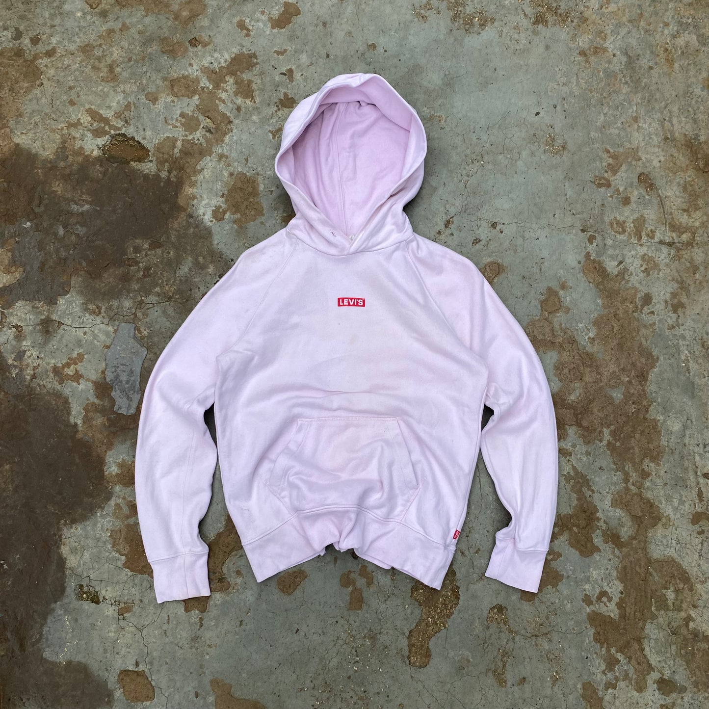 Levi’s - XS - Hoody