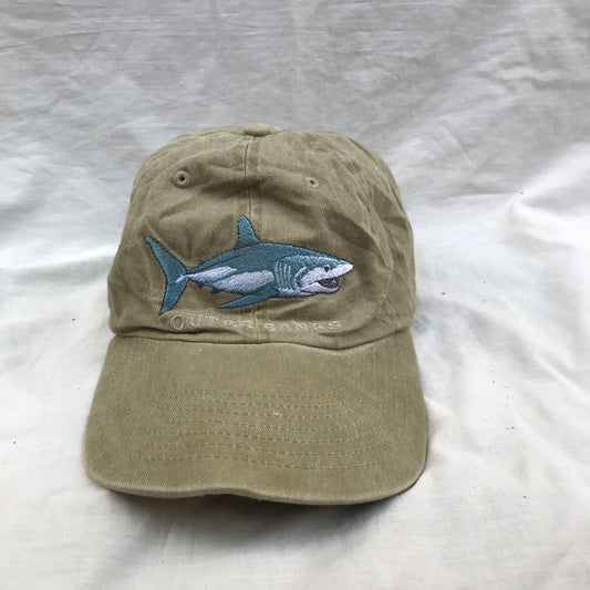 Shark Cap