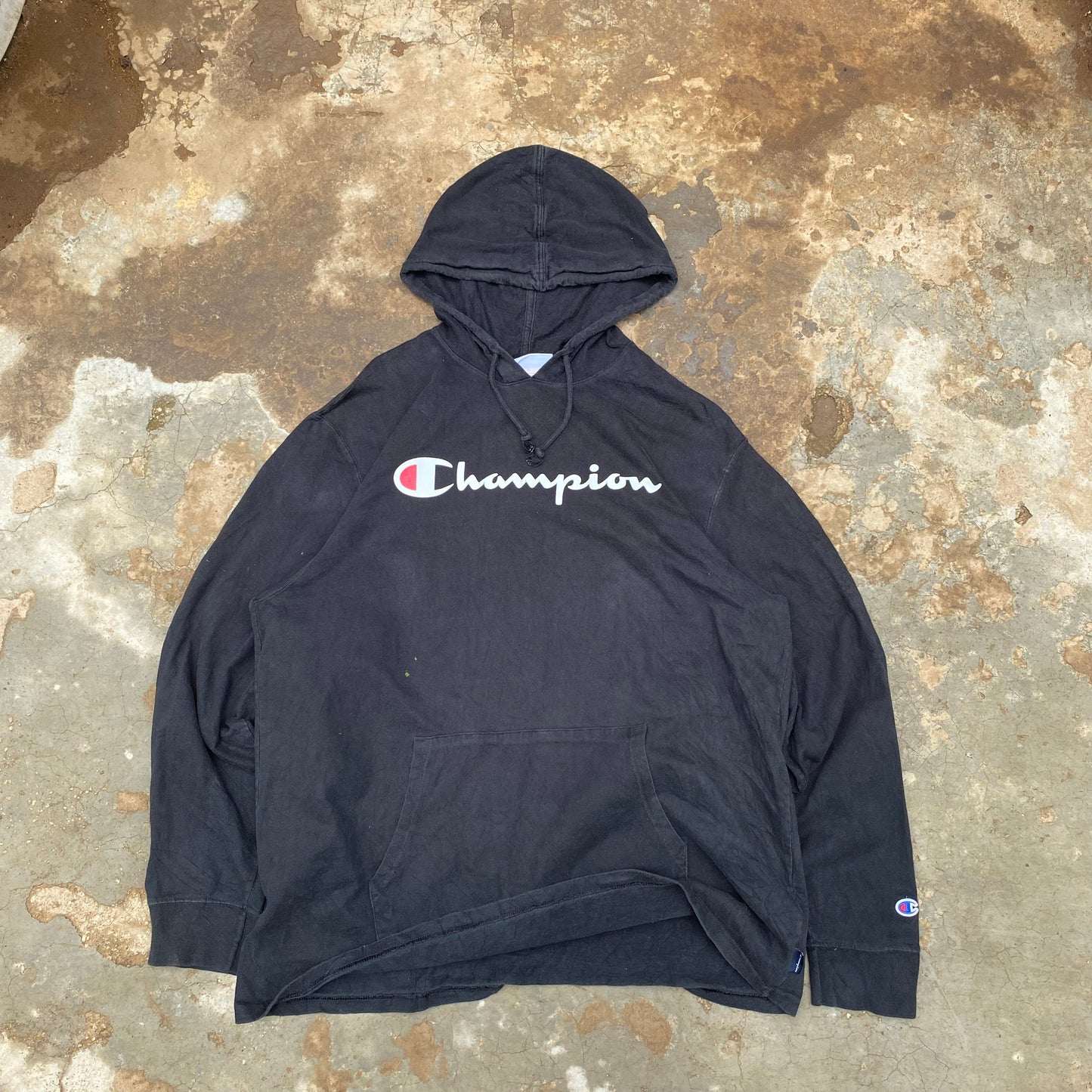 Champion - XL - Hoodie