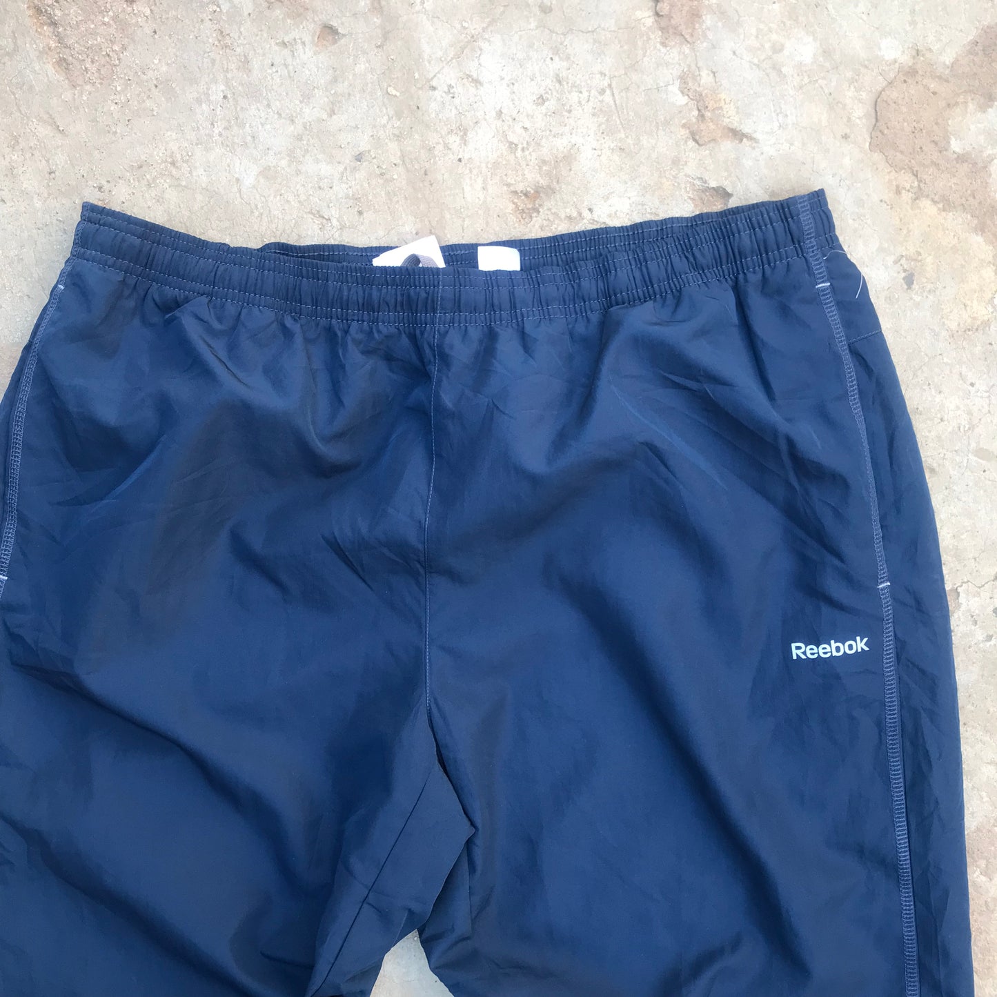 Reebok - XL - Trackpants